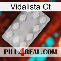 Vidalista Ct 16